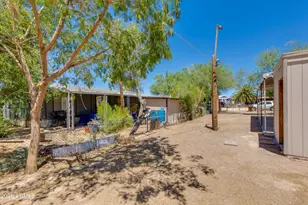 102 S 96th St, Mesa, AZ 85208 - Photo 23