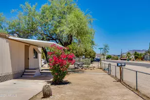 102 S 96th St, Mesa, AZ 85208 - Photo 27