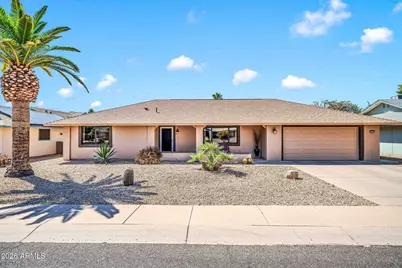 12429 W Eveningside Drive, Sun City West, AZ 85375 - Photo 3
