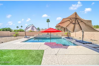 12429 W Eveningside Drive, Sun City West, AZ 85375 - Photo 31