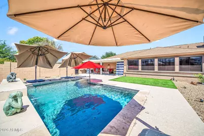 12429 W Eveningside Drive, Sun City West, AZ 85375 - Photo 29