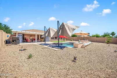 12429 W Eveningside Drive, Sun City West, AZ 85375 - Photo 33