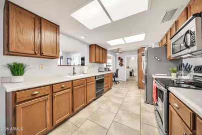 12429 W Eveningside Drive, Sun City West, AZ 85375 - Photo 9