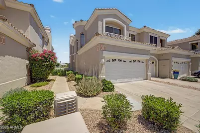 3800 S Cantabria Circle #1048, Chandler, AZ 85248 - Photo 5