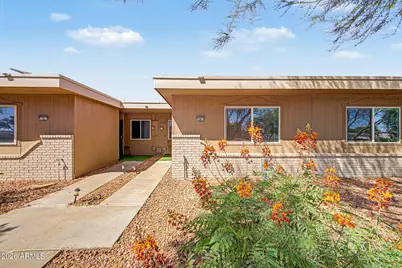 13813 N Thunderbird Boulevard, Sun City, AZ 85351 - Photo 1