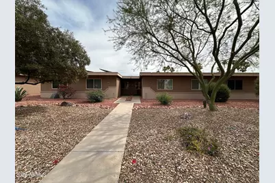 13813 N Thunderbird Boulevard, Sun City, AZ 85351 - Photo 1