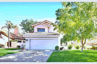 6349 E Redmont Drive, Mesa, AZ 85215 - Photo 1