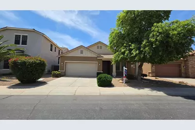 21742 N Bradford Drive, Maricopa, AZ 85138 - Photo 1