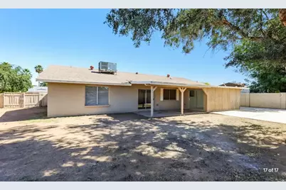 3607 W Kings Avenue, Phoenix, AZ 85053 - Photo 17
