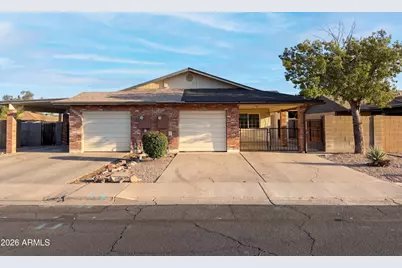1251 E Grove Circle, Mesa, AZ 85204 - Photo 1