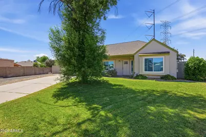 1502 E Divot Drive, Tempe, AZ 85283 - Photo 3