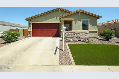 4164 E Blazer Road, San Tan Valley, AZ 85140 - Photo 1