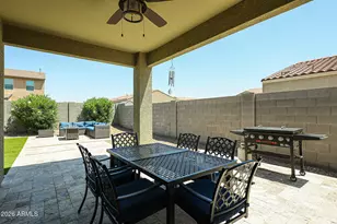 4164 E Blazer Rd, San Tan Valley, AZ 85140 - Photo 5