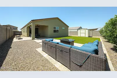 4164 E Blazer Road, San Tan Valley, AZ 85140 - Photo 29