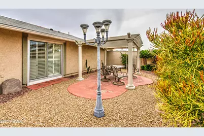 10145 W Pima Court, Sun City, AZ 85373 - Photo 5