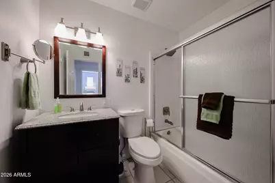 14422 N Teakwood Lane, Fountain Hills, AZ 85268 - Photo 19