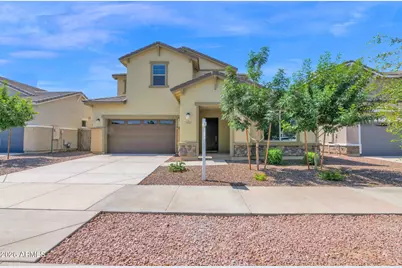 20951 E Via Del Sol Street, Queen Creek, AZ 85142 - Photo 1