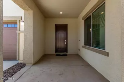 20951 E Via Del Sol Street, Queen Creek, AZ 85142 - Photo 25