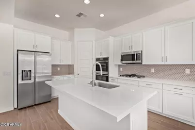 20951 E Via Del Sol Street, Queen Creek, AZ 85142 - Photo 3