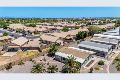 9828 E Pueblo Avenue #27, Mesa, AZ 85208 - Photo 39
