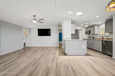 9828 E Pueblo Avenue #27, Mesa, AZ 85208 - Photo 5