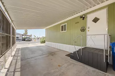 9828 E Pueblo Avenue #27, Mesa, AZ 85208 - Photo 23