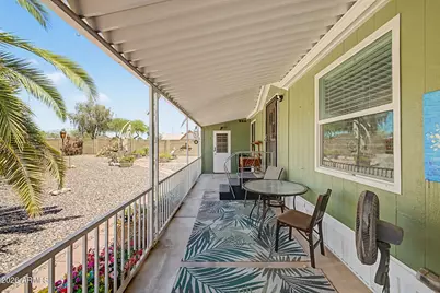9828 E Pueblo Avenue #27, Mesa, AZ 85208 - Photo 25