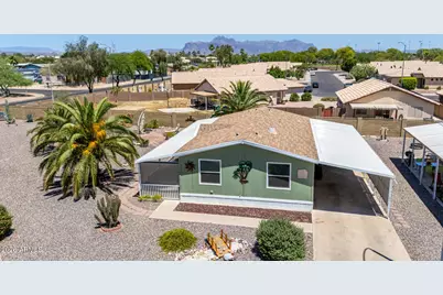 9828 E Pueblo Avenue #27, Mesa, AZ 85208 - Photo 31