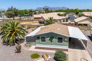 9828 E Pueblo Ave, Mesa, AZ 85208 - Photo 31