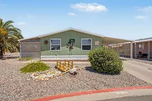 9828 E Pueblo Ave, Mesa, AZ 85208 - Photo 1