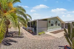 9828 E Pueblo Ave, Mesa, AZ 85208 - Photo 3