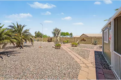 9828 E Pueblo Avenue #27, Mesa, AZ 85208 - Photo 29