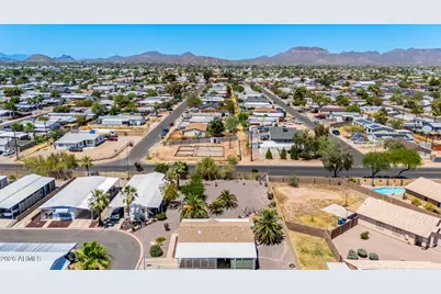 9828 E Pueblo Avenue #27, Mesa, AZ 85208 - Photo 43