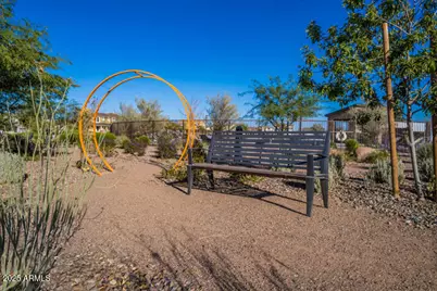 5810 S Hassett --, Mesa, AZ 85212 - Photo 9