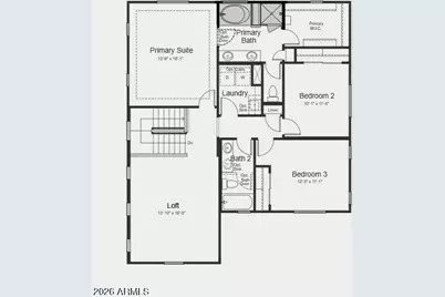 5810 S Hassett --, Mesa, AZ 85212 - Photo 3