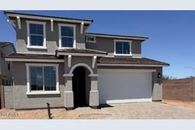 5810 S Hassett --, Mesa, AZ 85212 - Photo 1