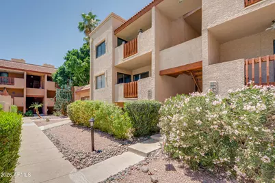 3031 N Civic Center Plaza #307, Scottsdale, AZ 85251 - Photo 27