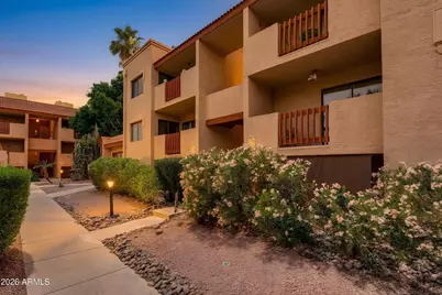 3031 N Civic Center Plaza #307, Scottsdale, AZ 85251 - Photo 31