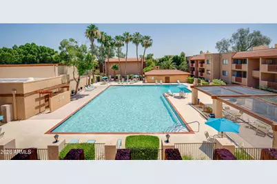 3031 N Civic Center Plaza #307, Scottsdale, AZ 85251 - Photo 25