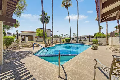 4813 E Euclid Avenue #2, Phoenix, AZ 85044 - Photo 31
