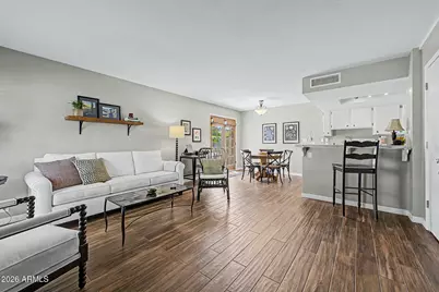 4813 E Euclid Avenue #2, Phoenix, AZ 85044 - Photo 9