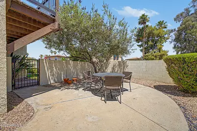 4813 E Euclid Avenue #2, Phoenix, AZ 85044 - Photo 29
