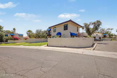 4813 E Euclid Avenue #2, Phoenix, AZ 85044 - Photo 3