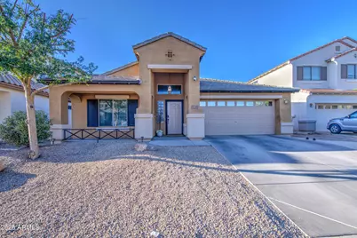 9130 W Riverside Avenue, Tolleson, AZ 85353 - Photo 1