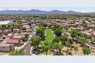 8336 W Hammond Lane, Tolleson, AZ 85353 - Photo 27