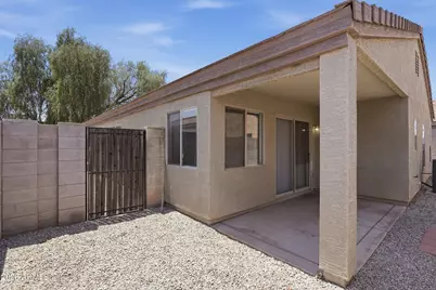 8336 W Hammond Lane, Tolleson, AZ 85353 - Photo 23