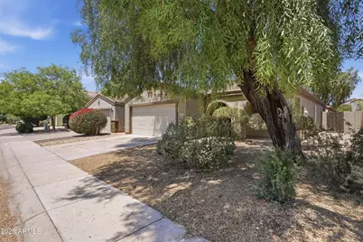 8336 W Hammond Lane, Tolleson, AZ 85353 - Photo 25