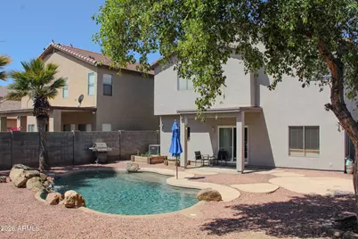 6025 S 15th Drive, Phoenix, AZ 85041 - Photo 37