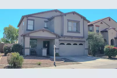 6025 S 15th Drive, Phoenix, AZ 85041 - Photo 1