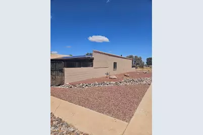 595 Camino  Mojado --, Sierra Vista, AZ 85635 - Photo 27